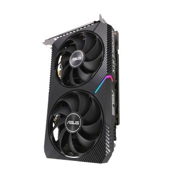 ASUS Dual GeForce RTX 3060 Gaming Grafikkarte 12GB GDDR6 HDMI/DP NVIDIA